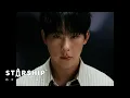 Lagu JOOHONEY 주헌 'Push (Feat. 레이 (IVE))' Teaser