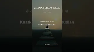 menempuh gelap u0026 terang espada 331 official sound 