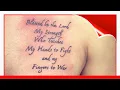 150 Short Quote Tattoos For Guys 2020 Inspirational Designs