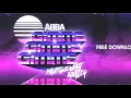 Download Lagu ABBA - Gimme Gimme Gimme (Maurice West Bootleg) FREE DOWNLOAD
