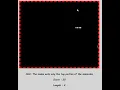 Snake Game in React js