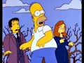 Simpsons Logical Fallacies Non-Sequitur