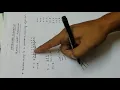 Rabin-Karp String Matching Algorithm