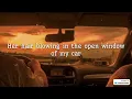 Stephen Speaks - Passenger Seat (Acoustic)(Lyrics Video)