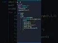 Amazing Graphics Animation Using Python Turtle