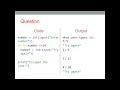 Python Lesson 13 - While Loops