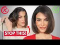 Lagu 5 Blow Dryer Brush Mistakes that Damage Your Hair (\u0026 how to fix them)