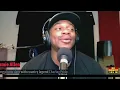 Jimmie Allen's deep friendship -- and fun times -- with Charley Pride