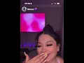 Latina BBW TikTok Live Part 2 26