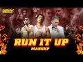 Download Lagu Run It Up Mashup | 2025 | Hanumankind | Yo Yo Honey Singh | Divine | Vijay DK | BERRY MUSIC