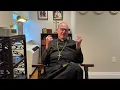 A Word from Cardinal Dolan Feast of the Assumption