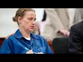 Hearing to determine if mom who tortured killed son had adequate counsel