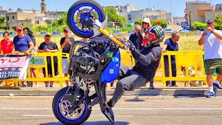 COLETTA MOTO SHOW , ITALY DAY 2 PT6