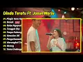 Dinda Teratu Ft Jasun Marju - PINGIN KARO KOWE - DENOK - RAISO NGAPUSI 2 || FULL ALBUM DANGDUT KOPLO