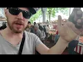 This is Paris Now… You Won’t See This in the Tourist Brochures