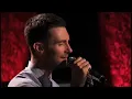 Maroon 5 - Won't Go Home Without You (Live on Walmart Soundcheck)