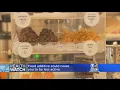 HealthWatch New Research On Driving While High Common Food Additive