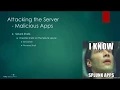 Ryan Hays - Weaponizing Splunk Using Blue Team Tools for Evil