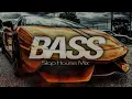 BASS BOOSTED MIX 2023 | Slap House Mix | Best Remixes Of Popular Songs 2023