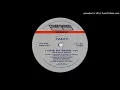 Taffy - I Love My Radio (US Remix)