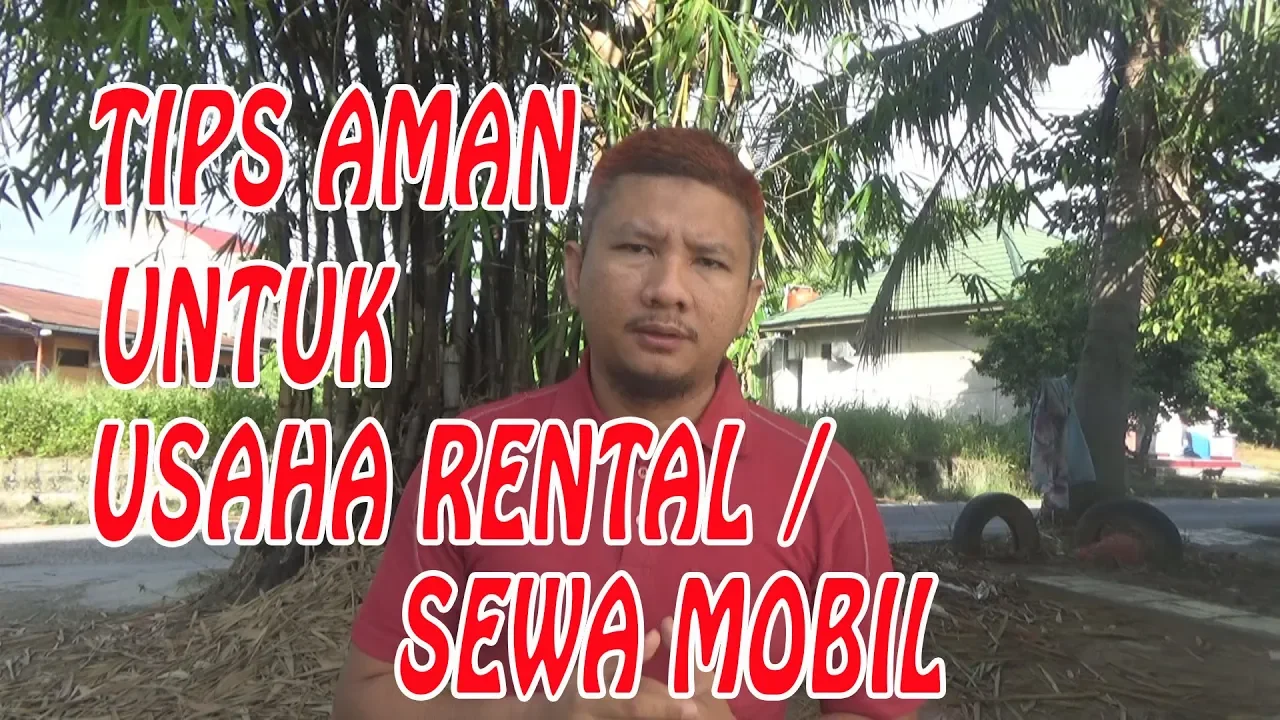 Rental Mobil Jakarta Selatan 0821 1411 6434