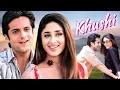 Download Lagu Khushi (2003) - Fardeen Khan, Kareena Kapoor, Amrish Puri | Superhit Romantic Movie | Rom-Com Movie