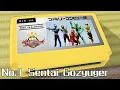 Download Lagu WINNER！ゴジュウジャー！/ナンバーワン戦隊ゴジュウジャー 8bit