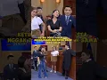 BORIS DAN DESTA GAK TAHAN DINYANYIIN SAMA WIKA SALIM !! #desta #boris #wikasalim #jedar