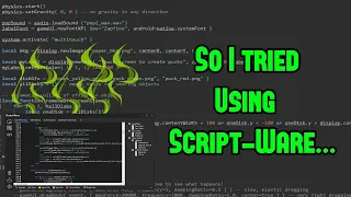 Script-Ware Review Why Is It So Bad