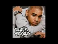 Download Lagu Chris Brown- Say Goodbye (High Pitched)