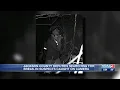 Jackson County Sheriff s deputies searching for break-in suspects caught on camera