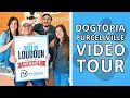Dogtopia of Purcellville Tour