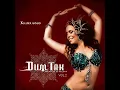 Renny Ya Tabla (Drum Solo) - Khader Ahmad