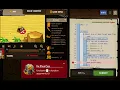 How to Beat Basin Stampede in code combat by messing up