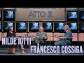 Download Lagu Nilde Iotti e Francesco Cossiga intervistati da Enzo Biagi (1983)