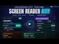 Screen Reader Testing How to Test a Page by Listening