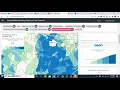 UNCC Map Training
