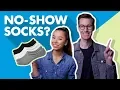 How and When Should Men Wear No-Show Socks