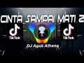Download Lagu DJ CINTA SAMPAI MATI 2 FULLBASS PARGOY - DJ Agus Athena