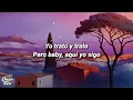 DJ Snake, J Balvin, Tyga - Loco Contigo (Letra/Lyrics)