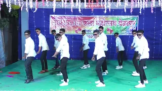 Download 😂🤣🤣🤣Very Funny Marathi Remix Song for boys🤣🤣 || Marathi Remix Dance || Try Not to laugh😂🤣 MP3