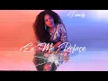 Jamily - Eu Me Refaço (Áudio Oficial)