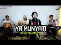 Download Lagu YA MUNYATI Voc. Syifa (Cover Lagu By Zehab)
