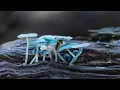 Download Lagu Pixie's Parasol (Mycena interrupta)