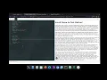 Scroll to Top Button for Website Design using HTML and CSS - no JavaScript