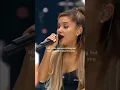 Download Lagu Ariana Grande 🌻 |Live| One last time | Lyrics