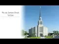 Rio de Janiero Brazil Temple 2nd Draft