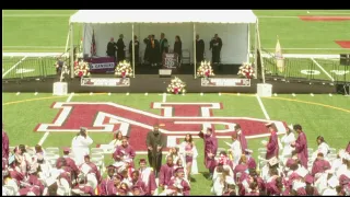 2025 North Plainfield High School Commencement