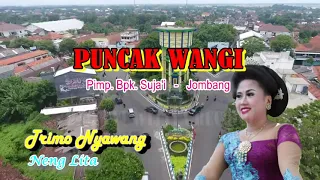 Download Neng Lita - Trimo Nyawang | Dangdut [OFFICIAL] MP3