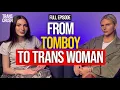 LouLou My Trans Journey Dating as a Trans Woman